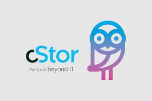 cStor