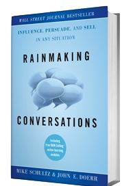 Rainmaking Conversations