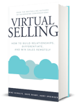 Virtual Selling Book