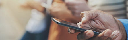Tener éxito con las ventas en las redes sociales
