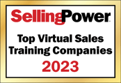 Selling Power Top Virtual Sales Training 2023
