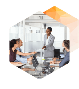 RAIN Sales Management