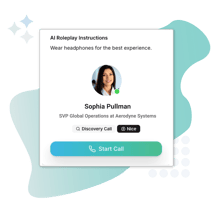 Conversation AI preview