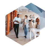 Leading Through Change