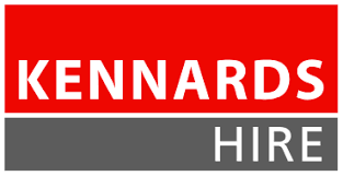 Kennards Hire Logo