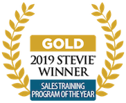 Sales Training Program of the Year