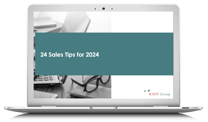24 Sales Tips for 2024