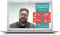 Webinar: Capture Attention and Engage Buyers