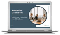 Boardroom Confessions