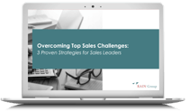 Overcoming Top Sales Challenges