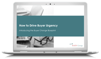 Webinar: How to Drive Buyer Urgency