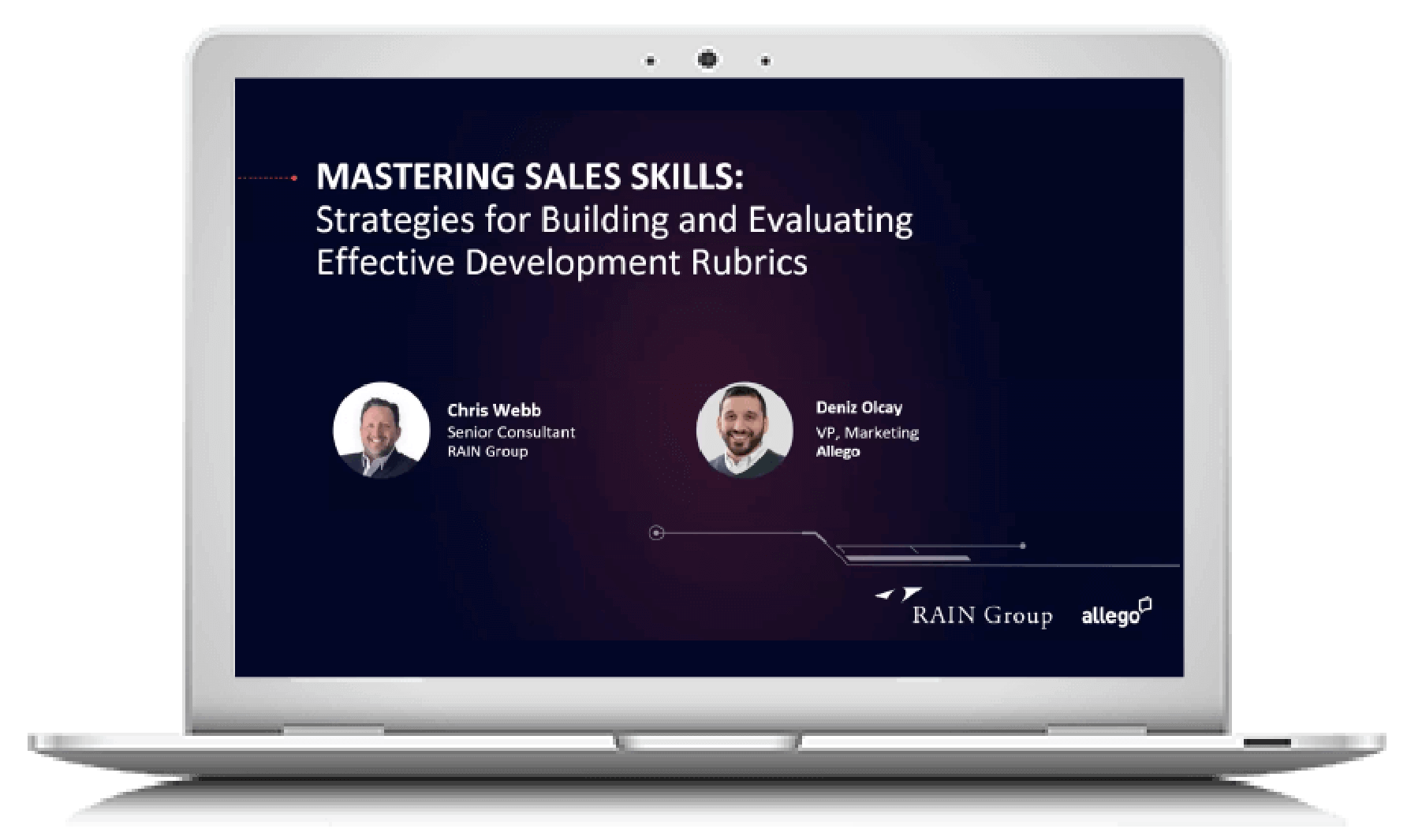 Strategies for Building and Evaluating Effective Development Rubrics