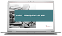 10 Sales Coaching Tactics That Work