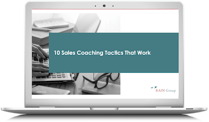 10 Sales Coaching Tactics That Work