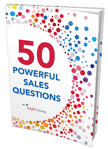 50 Powerful Sales Questions