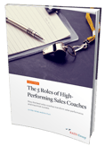 Sales Coaching White Paper