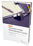 5 Roles of High-Performing Sales Coaches