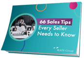 66 Sales Tips Every Seller Needs to Know