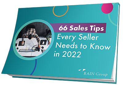66 Sales Tips Every Seller Needs to Know in 2022