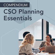 CSO_Planning_Essentials_Compendium