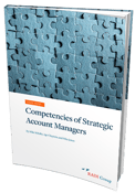 Competencies of Strategic Account Managers