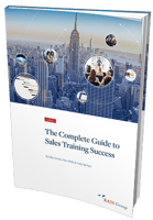 Complete Guide to Sales Training Success
