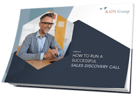 The Sales Discovery Call Toolkit