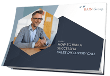 How to Run a Successful Sales Discovery Call