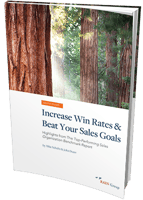 Increase Win Rates & Beat Your Sales Goals