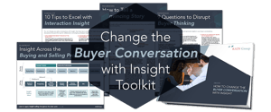 Insight Selling Toolkit