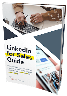 LinkedIn for Sales
