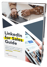 LinkedIn for Sales 