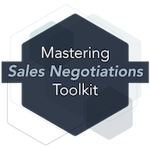 Toolkit: Mastering Sales Negotiations