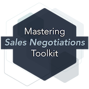 Mastering Sales Negotiations
