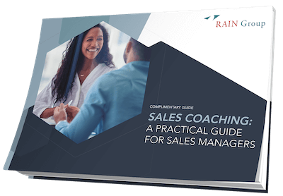 Sales Coaching Guide