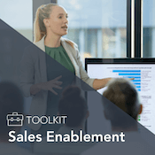 The Ultimate Sales Enablement Toolkit