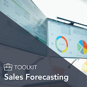 The Sales Forecasting Toolkit