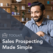 Sales Prospecting Made Simple Tookit