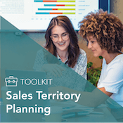 Sales Territory Planning Toolkit