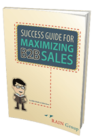 Success Guide for Maximizing B2B Sales