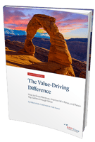 The Value-Driving Difference