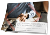 The 5 Most Effective Negotiation Tactics Buyers Use on Sellers