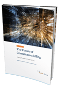 the future of consultative selling white paper