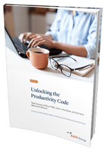 Unlocking the Productivity Code