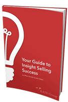 Your Guide to Insight Selling Success