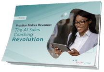 Practice Makes Revenue: The AI Sales Coaching Revolution