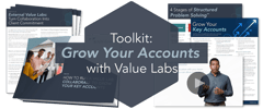 Toolkit: Grow Your Key Accounts with Value Labs
