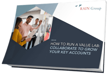 How to Run a Value Lab