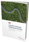 Top Sales Leadership Challenges & Priorities