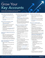 Download Now: Account Management Checklist